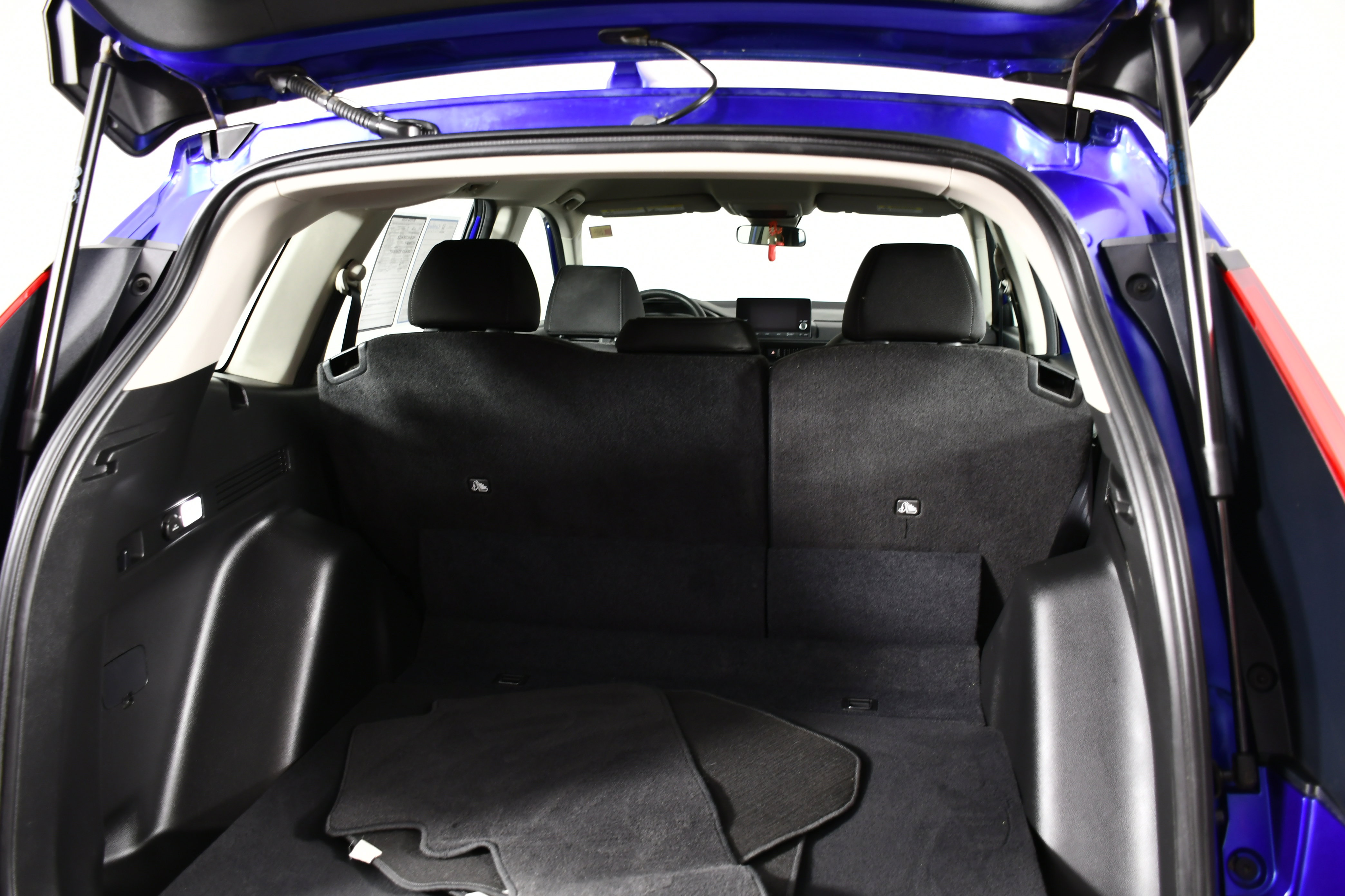 Certified 2023 Honda CR-V LX image 47