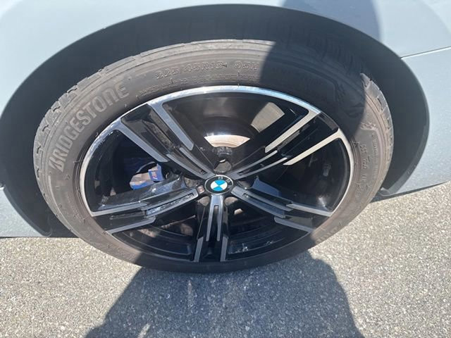 Certified 2022 BMW M440i Convertible RWD image 21