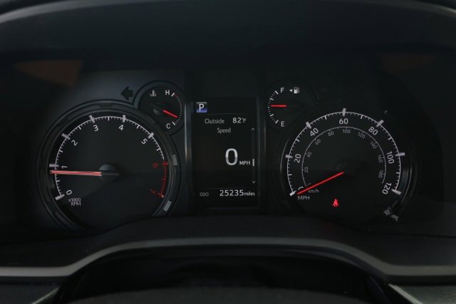 Used 2024 Toyota 4Runner SR5 image 27