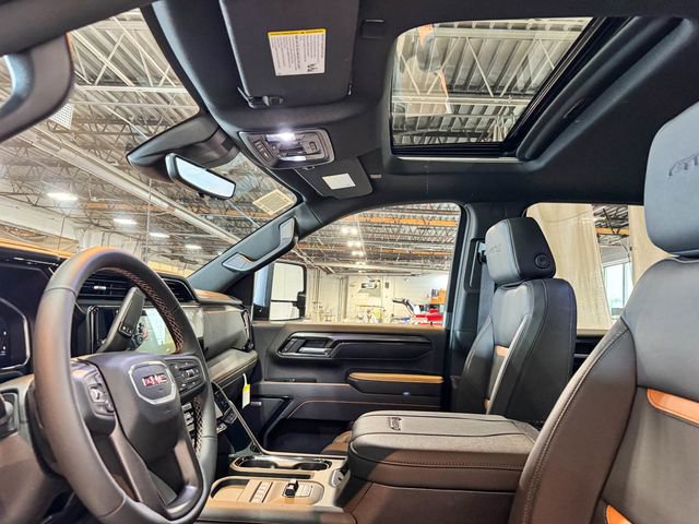 New 2026 GMC Sierra 3500 AT4 w/ AT4 Premium Plus Package image 44