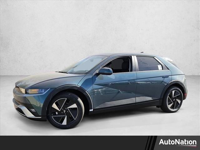 New 2026 Hyundai Ioniq 5 SEL image 1