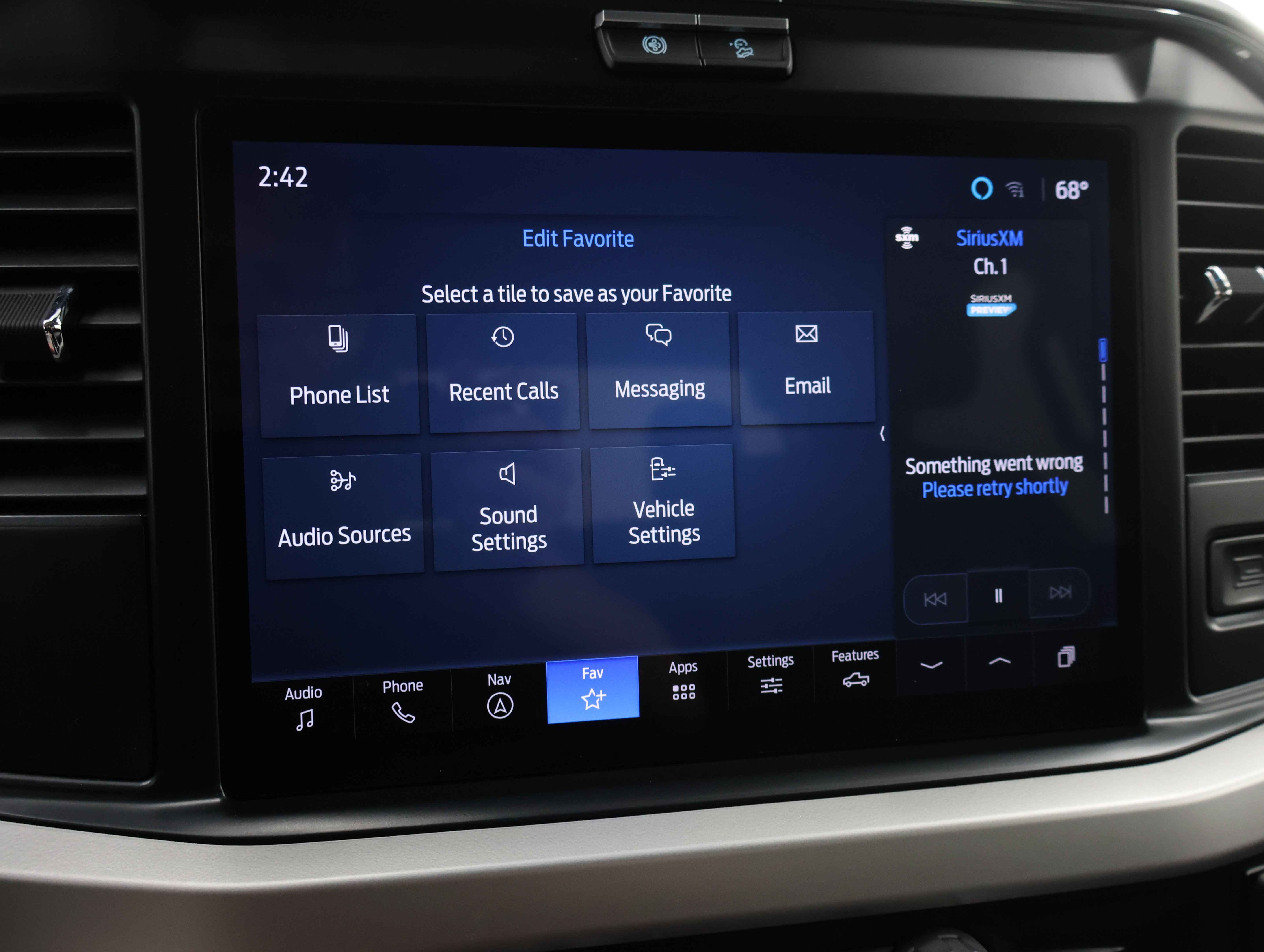 Used 2025 Ford F350 XLT w/ Black Appearance Package AWD/4WD image 56