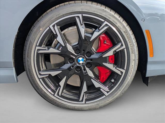 Used 2026 BMW 228i w/ Technology Package FWD image 8