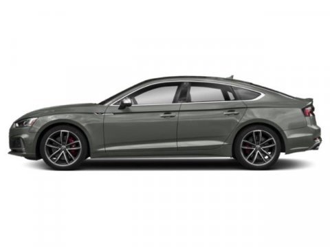 Used 2019 Audi S5 Premium Plus w/ Premium Plus image 3