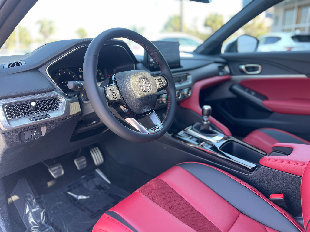 New 2026 Acura Integra A-Spec image 19