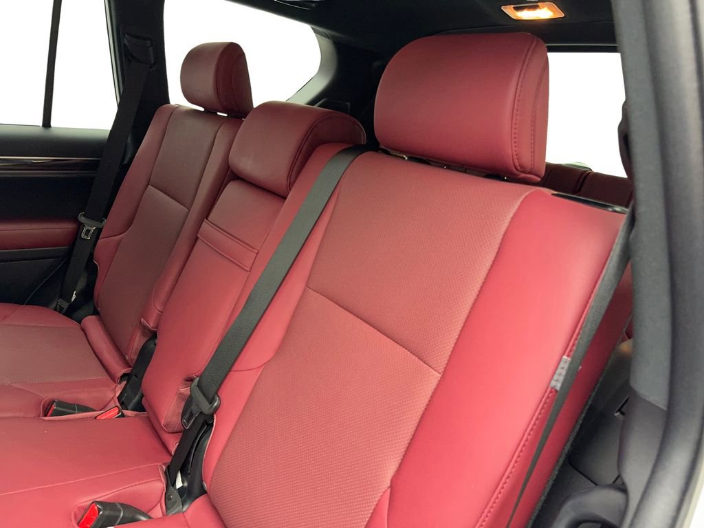 Used 2022 Lexus GX 460 Premium w/ Premium Plus Package image 33