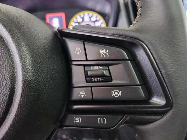 New 2025 Subaru Crosstrek 2.5i Sport image 25