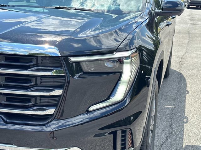 New 2026 GMC Acadia Elevation image 10