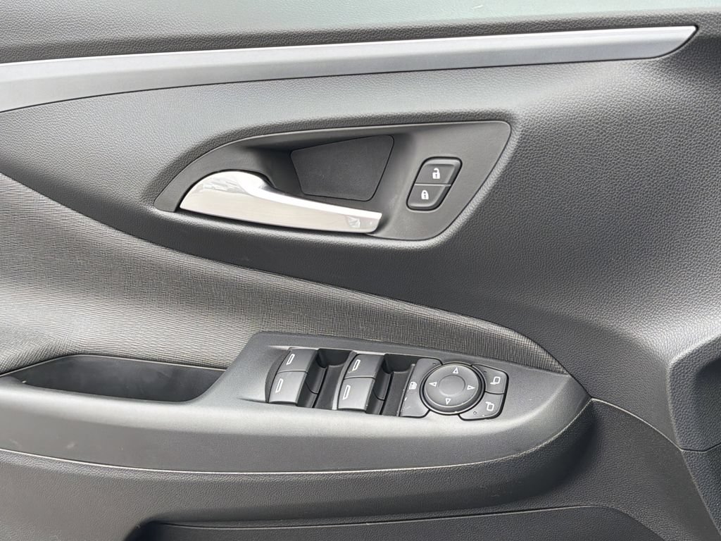 New 2026 Buick Envista Preferred w/ Convenience I Package FWD image 14