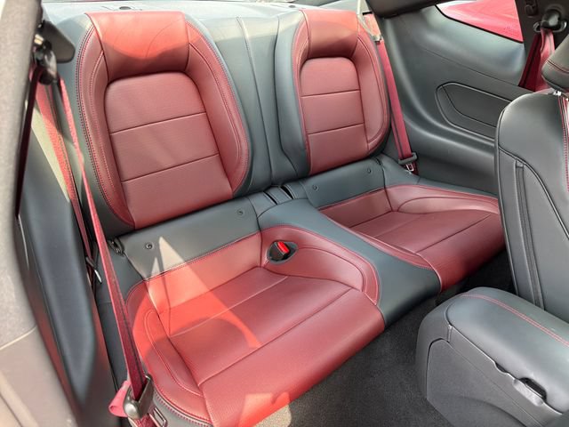 Used 2025 Ford Mustang GT Premium RWD image 38