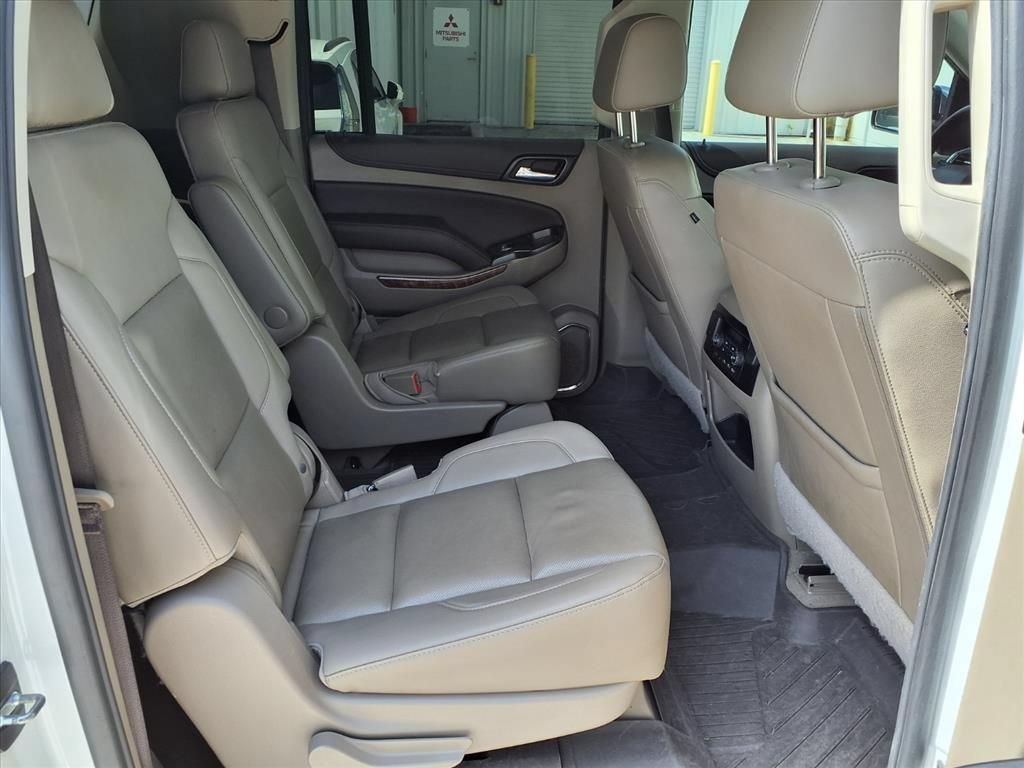 Used 2020 Chevrolet Suburban Premier RWD image 10