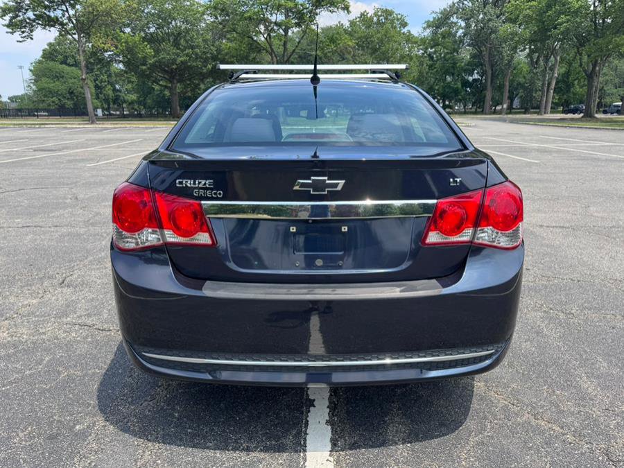 Used 2014 Chevrolet Cruze LT w/ RS Package image 4