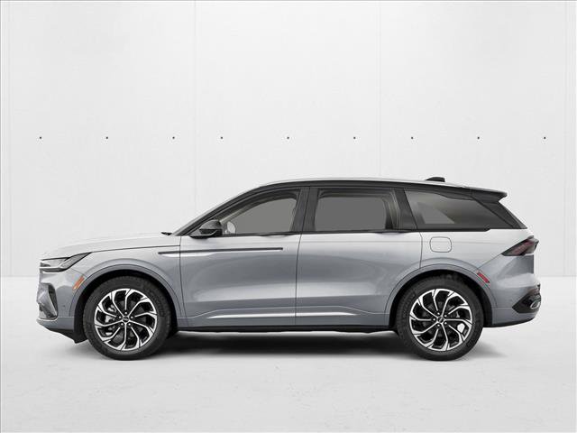 New 2026 Lincoln Nautilus Premier AWD/4WD image 3