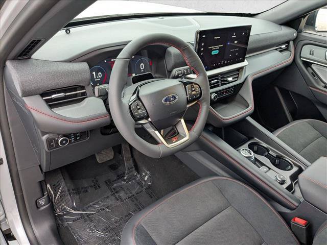New 2026 Ford Explorer ST w/ Sun And Sound Package AWD/4WD image 3