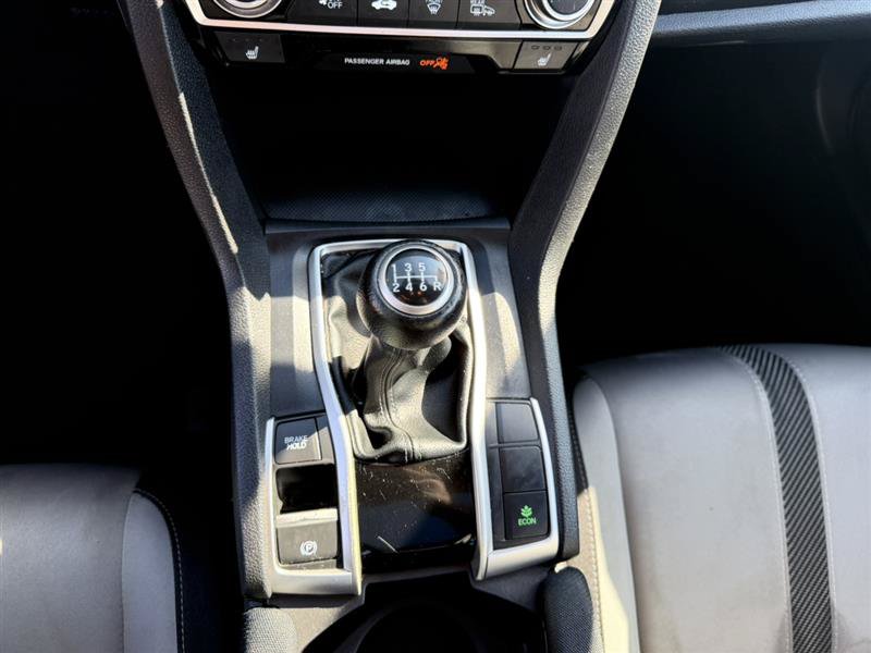 Used 2017 Honda Civic EX-T image 20