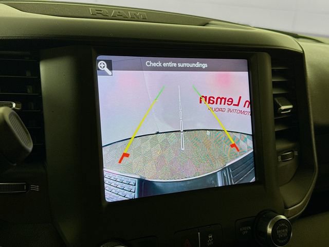 Used 2020 RAM 2500 Tradesman image 13