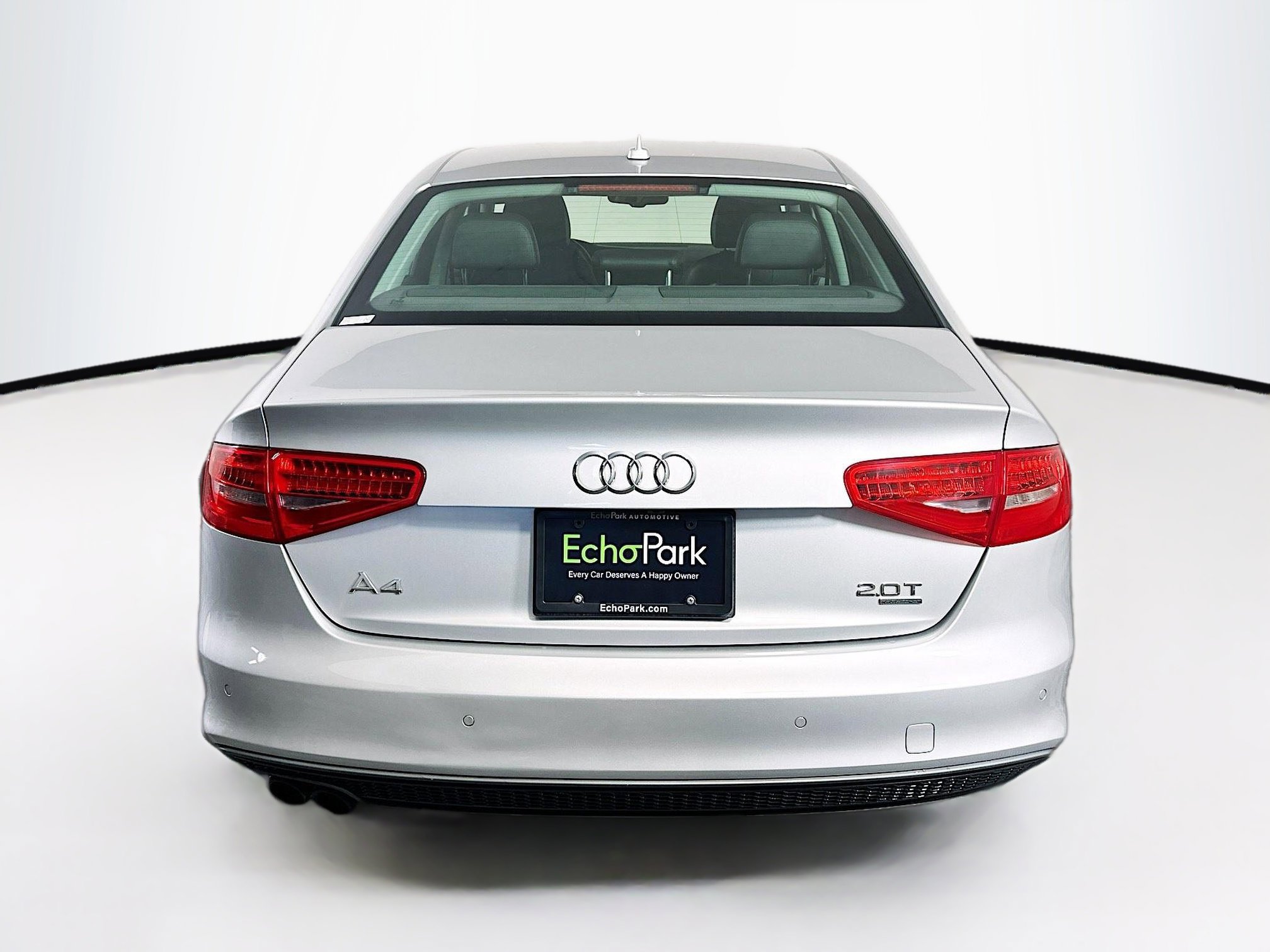 Used 2014 Audi A4 2.0T Premium Plus AWD/4WD image 7
