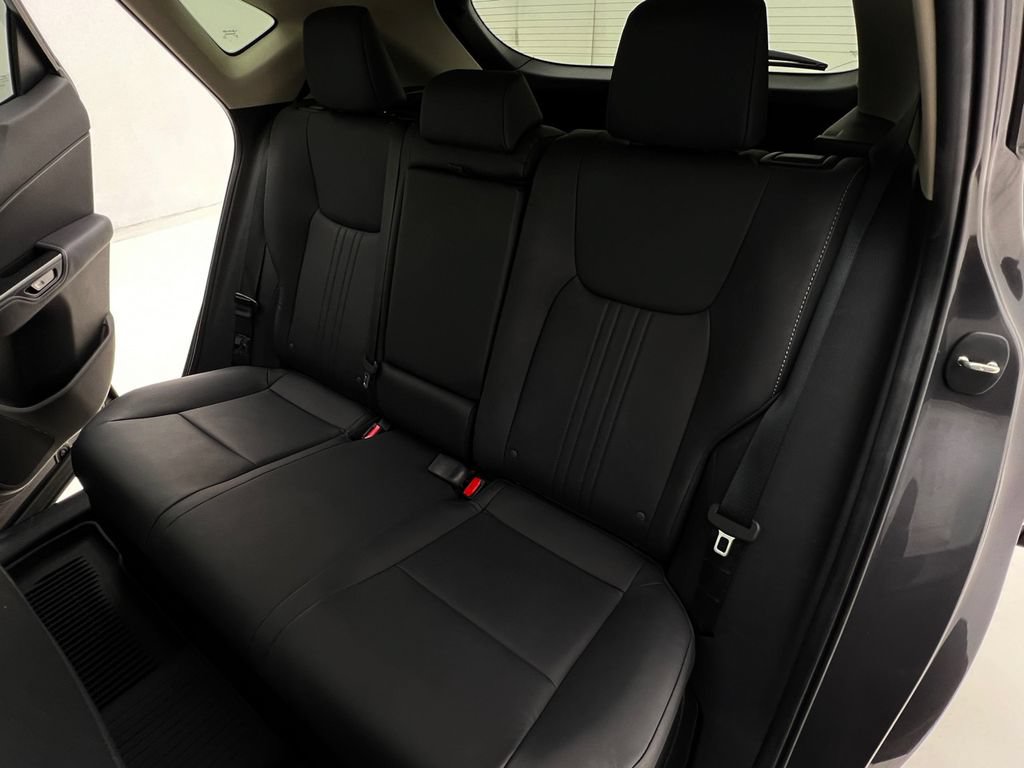 Certified 2026 Lexus NX 350h AWD w/ Accessory Package (2T) image 19