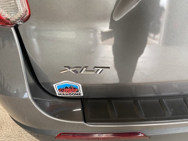 Used 2022 Ford Explorer XLT image 8