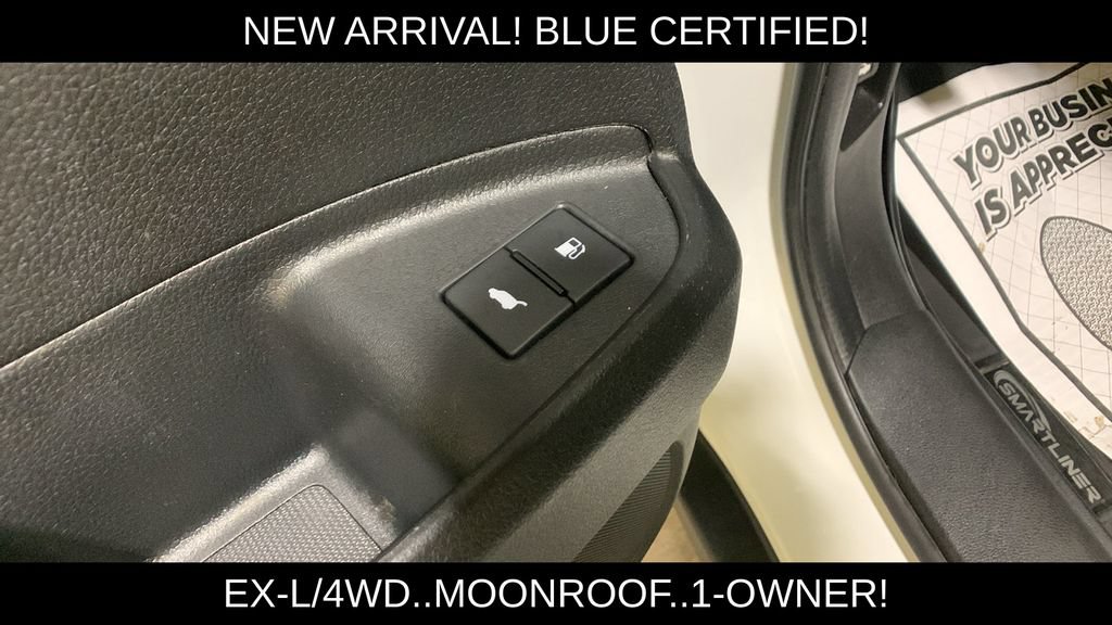 Used 2021 Honda Passport EX-L image 29
