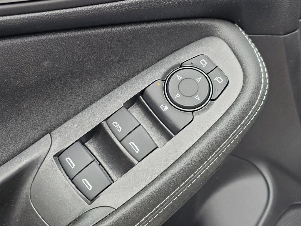 New 2026 Buick Encore GX Preferred AWD/4WD image 21