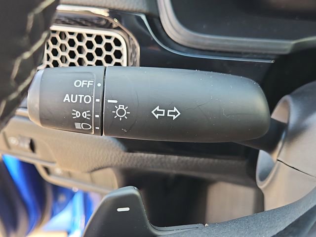 Used 2024 Honda Civic Sport image 22