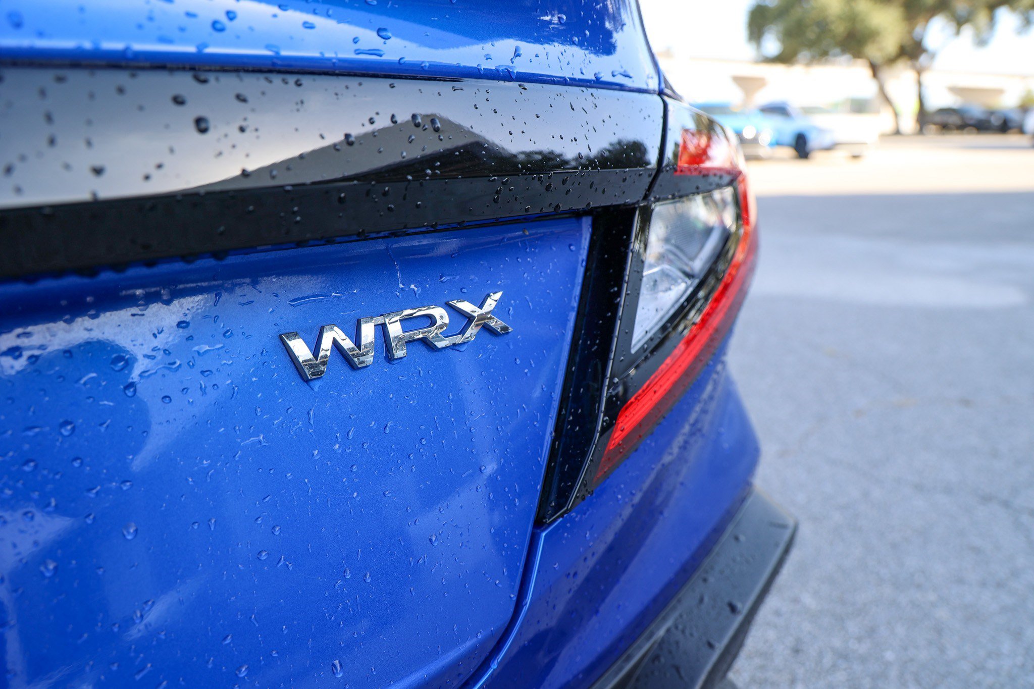 Used 2024 Subaru WRX Limited AWD/4WD image 14