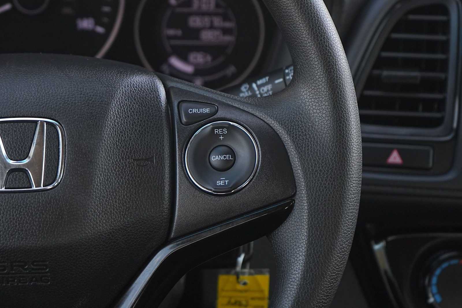 Used 2022 Honda HR-V LX image 18