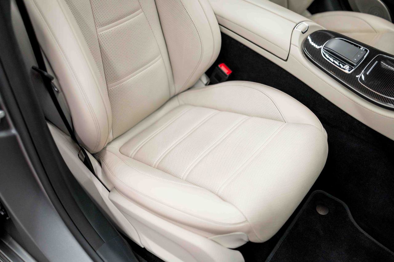 Used 2021 Mercedes-Benz E 63 AMG S image 82
