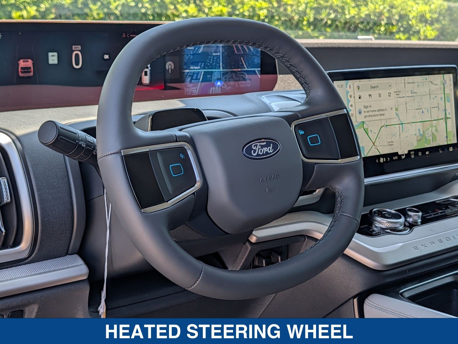 New 2026 Ford Expedition Active RWD image 27