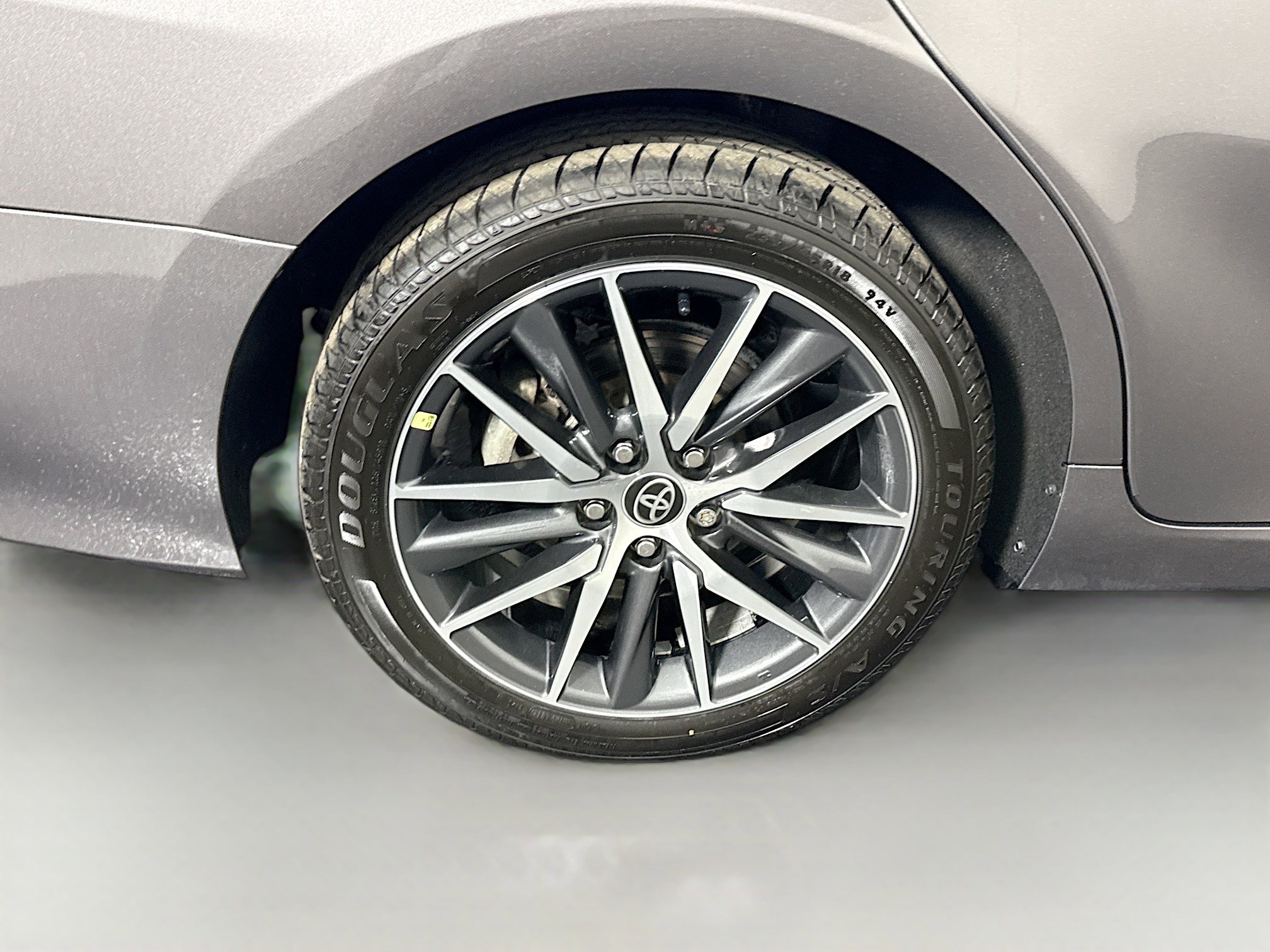 Used 2022 Toyota Camry XLE image 33