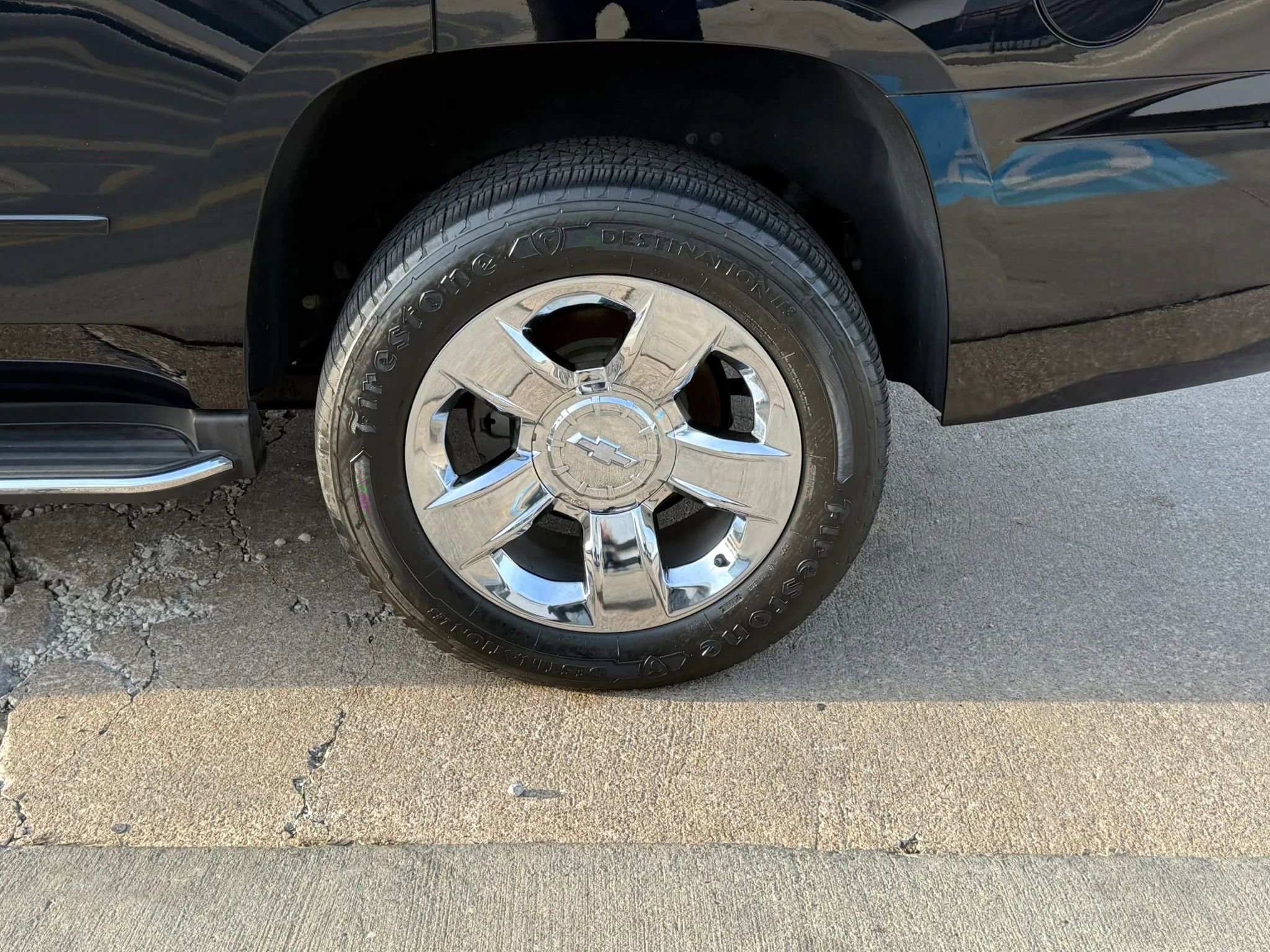 Used 2018 Chevrolet Tahoe Premier image 47