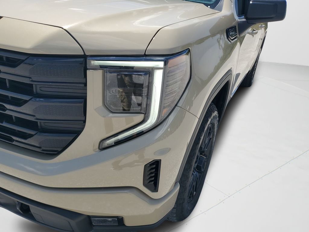 Certified 2023 GMC Sierra 1500 Elevation w/ X31 Off-Road Package AWD/4WD image 26