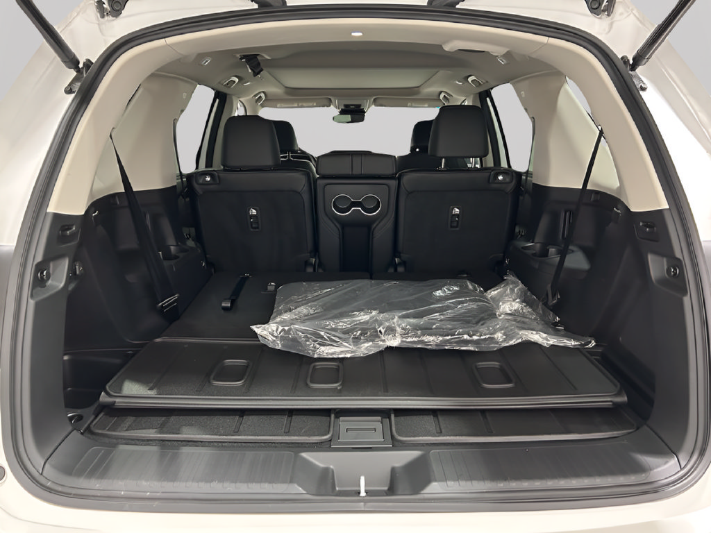 Certified 2026 Honda Pilot Touring image 26