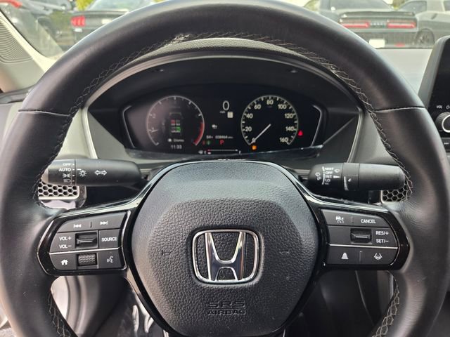Used 2023 Honda Civic EX image 23