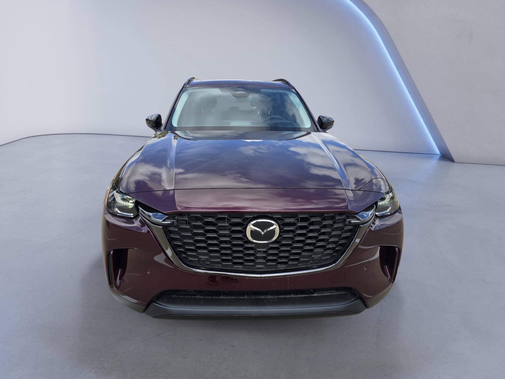 New 2026 MAZDA CX-90 3.3 Turbo w/ Premium Sport Pkg AWD/4WD image 8