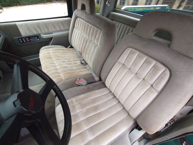 Used 1994 Chevrolet Silverado 1500 4x4 Extended Cab image 45