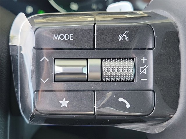 New 2026 Hyundai Palisade Calligraphy image 9