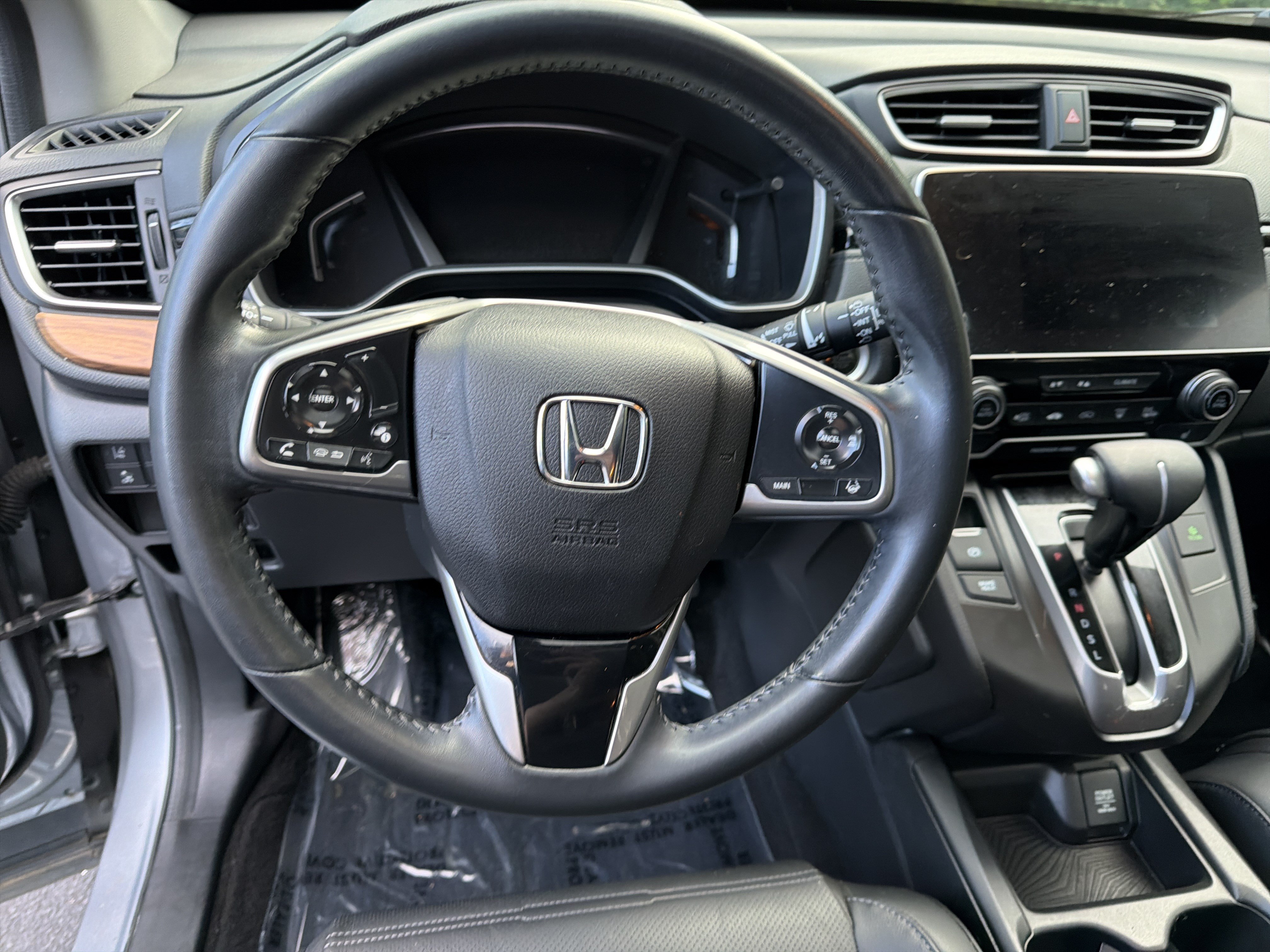 Used 2019 Honda CR-V EX-L image 61
