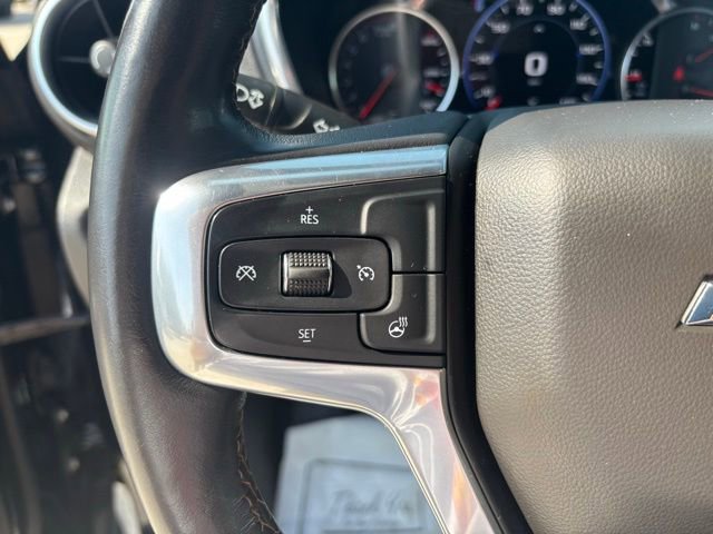 Used 2020 Chevrolet Blazer Premier image 14