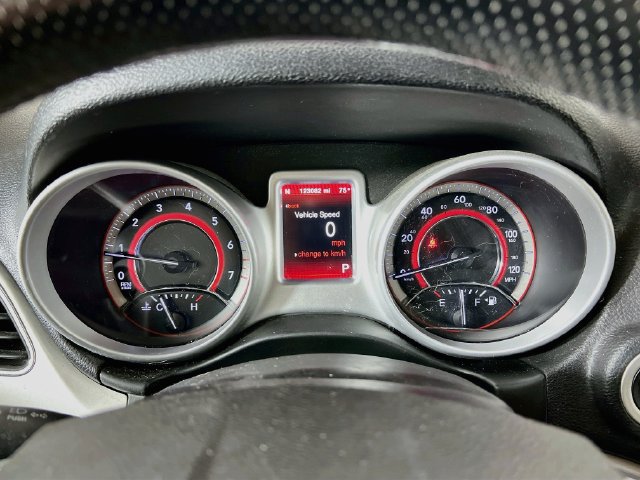 Used 2019 Dodge Journey GT AWD/4WD image 14