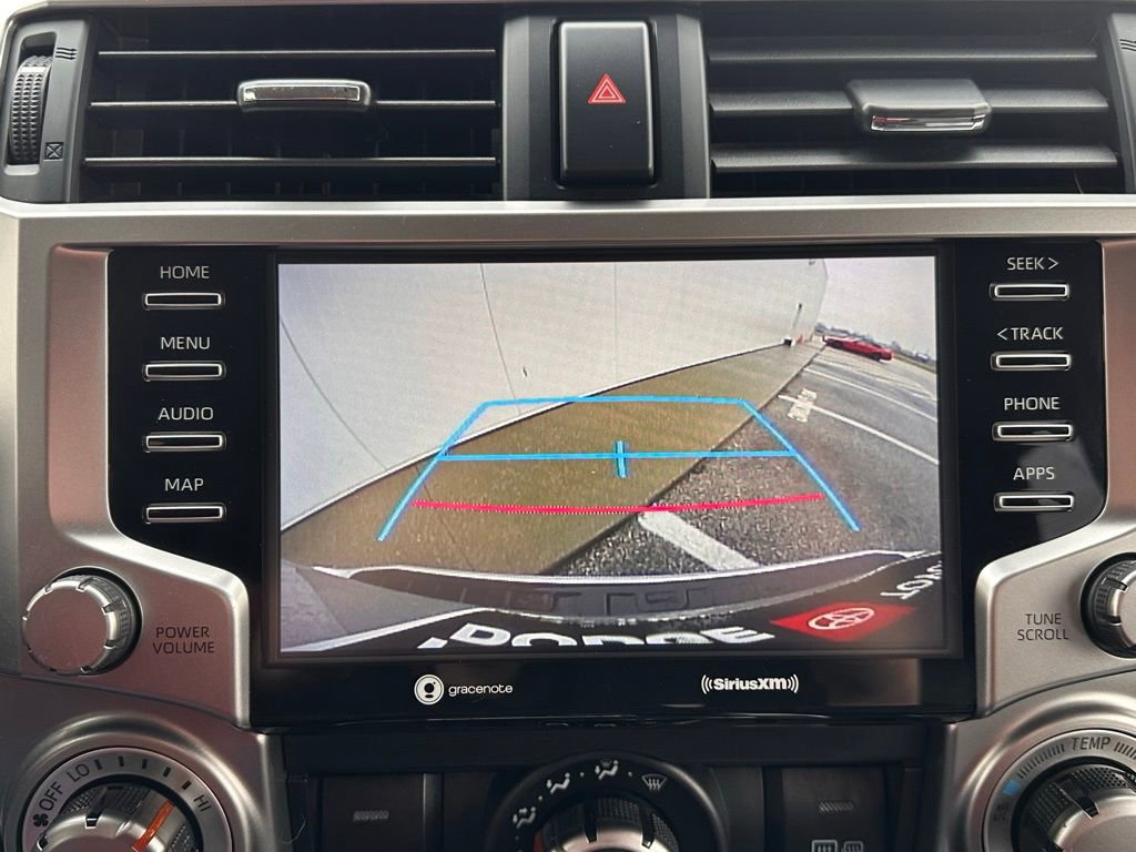 Used 2021 Toyota 4Runner SR5 image 35