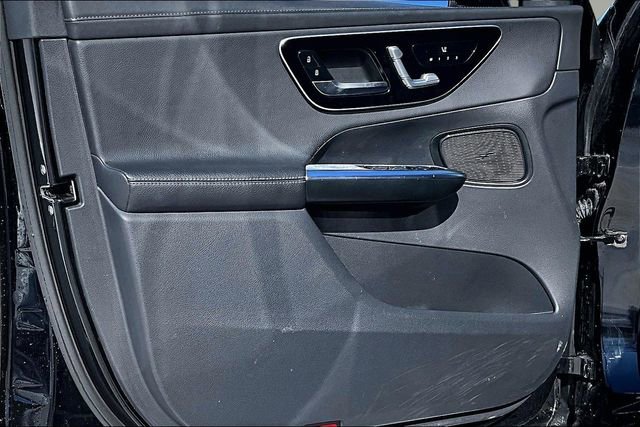 Certified 2023 Mercedes-Benz GLC 300 4MATIC image 23