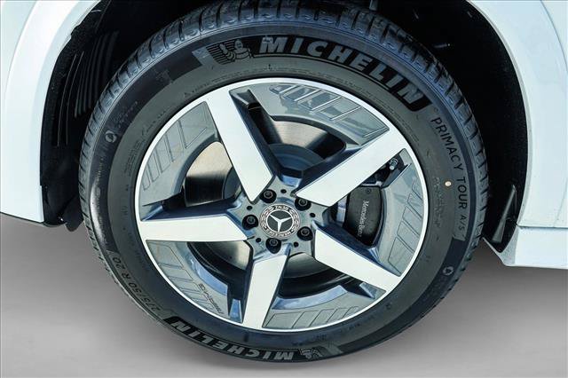 New 2027 Mercedes-Benz GLE 450 4MATIC Coupe image 9