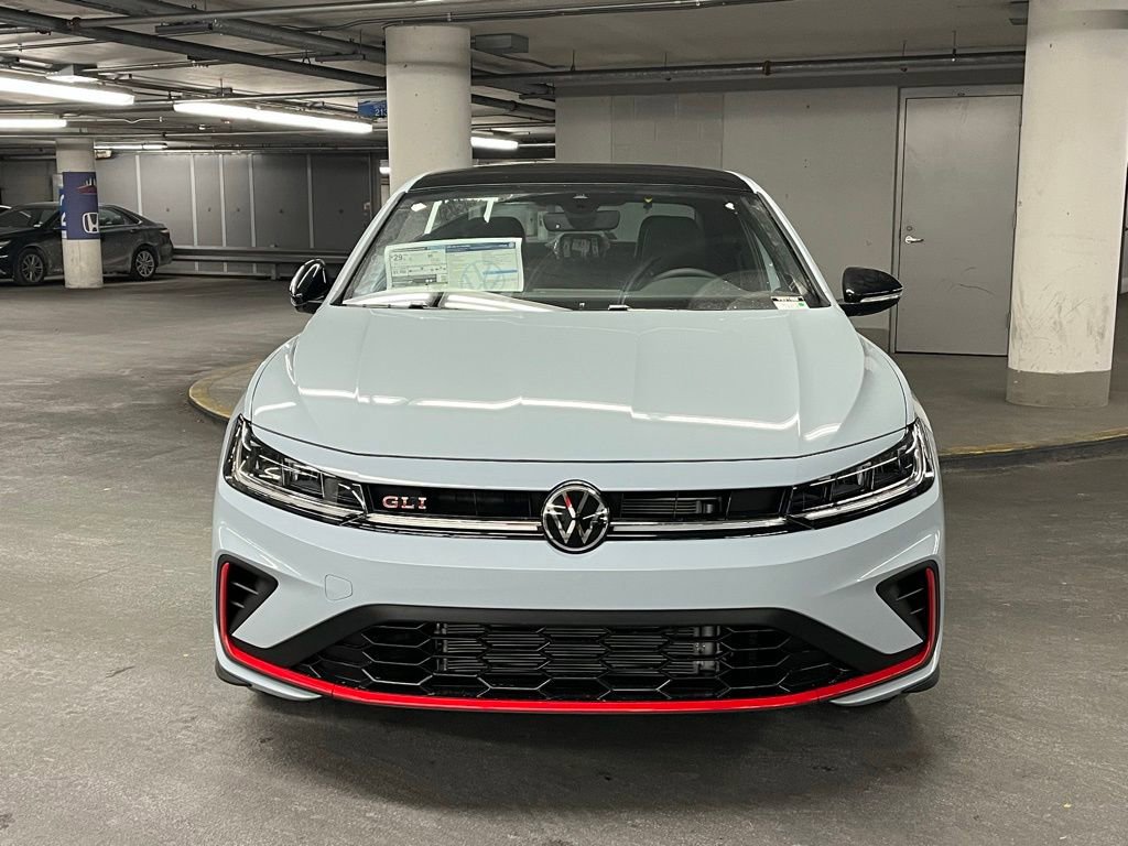 New 2026 Volkswagen Jetta GLI Autobahn image 30