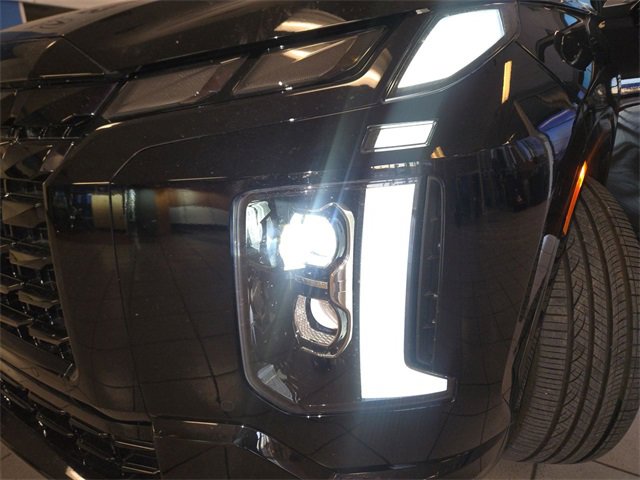 Used 2025 Hyundai Palisade Calligraphy image 29