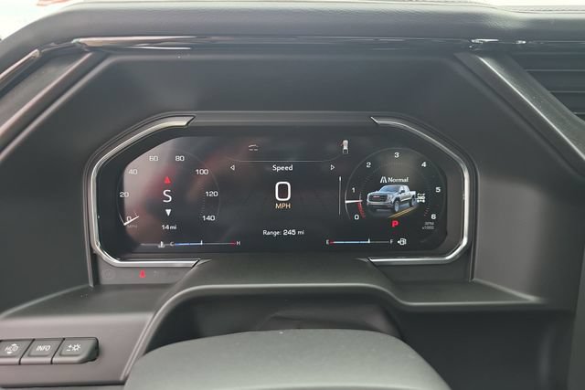 Used 2026 GMC Sierra 1500 AT4X w/ AT4X AEV Edition AWD/4WD image 11