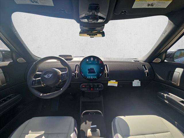 New 2027 MINI Cooper Countryman S AWD/4WD image 15