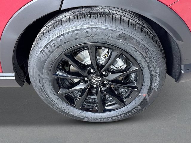 New 2026 Honda CR-V Sport-L image 9
