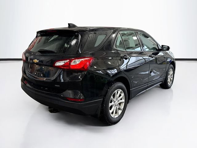 Used 2019 Chevrolet Equinox LS w/ LPO, Roadside Safety Package image 6